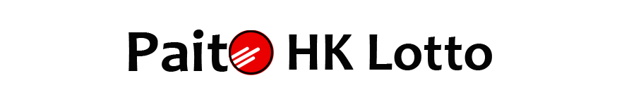 PAITO HK LOTTO